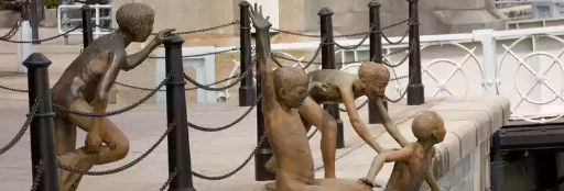 First Gen screengrab